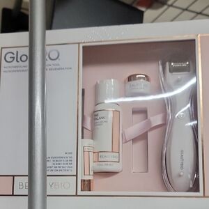 BeautyBio GloPRO Microneedling Tool Set